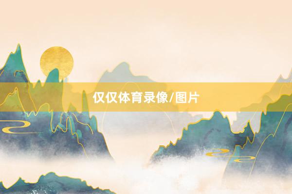 仅仅体育录像/图片